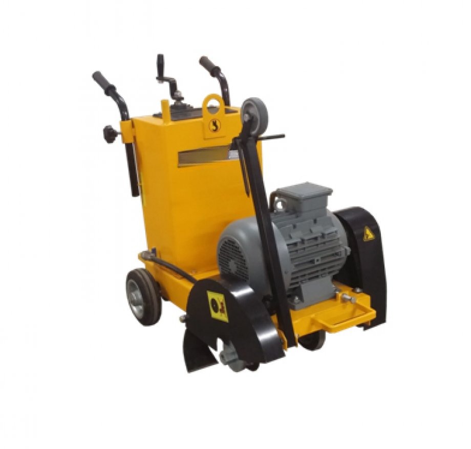 KD 10 Derz Kesme Makinesi