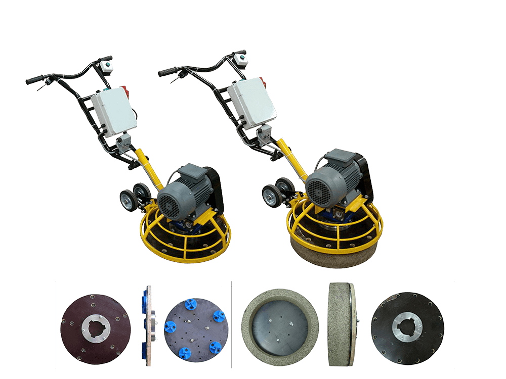 KEP 50 Epoksi Perdah Makinesi