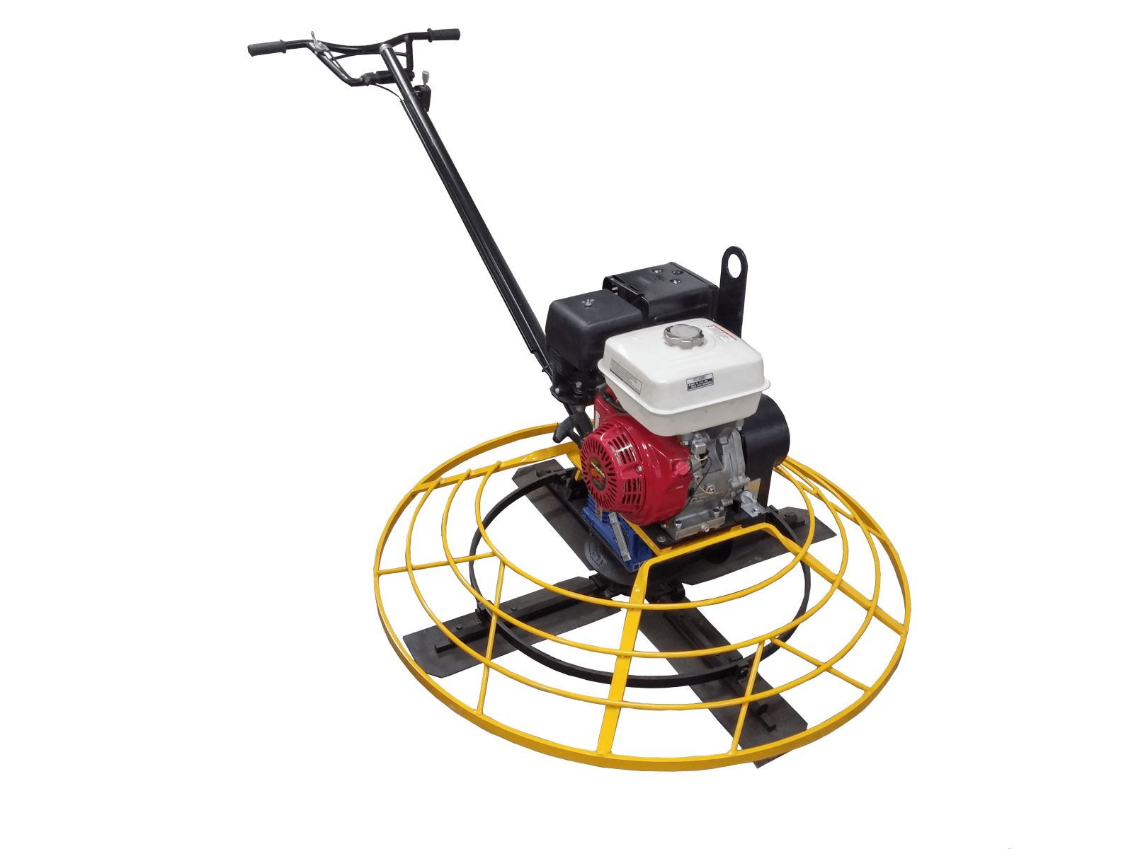 KP 1200-Perdah Makinesi