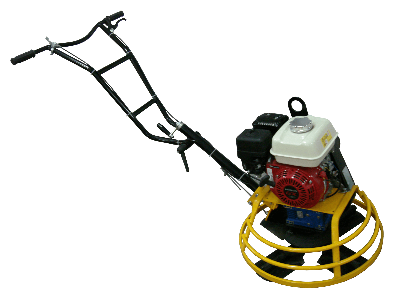 KP 600-Perdah Makinesi