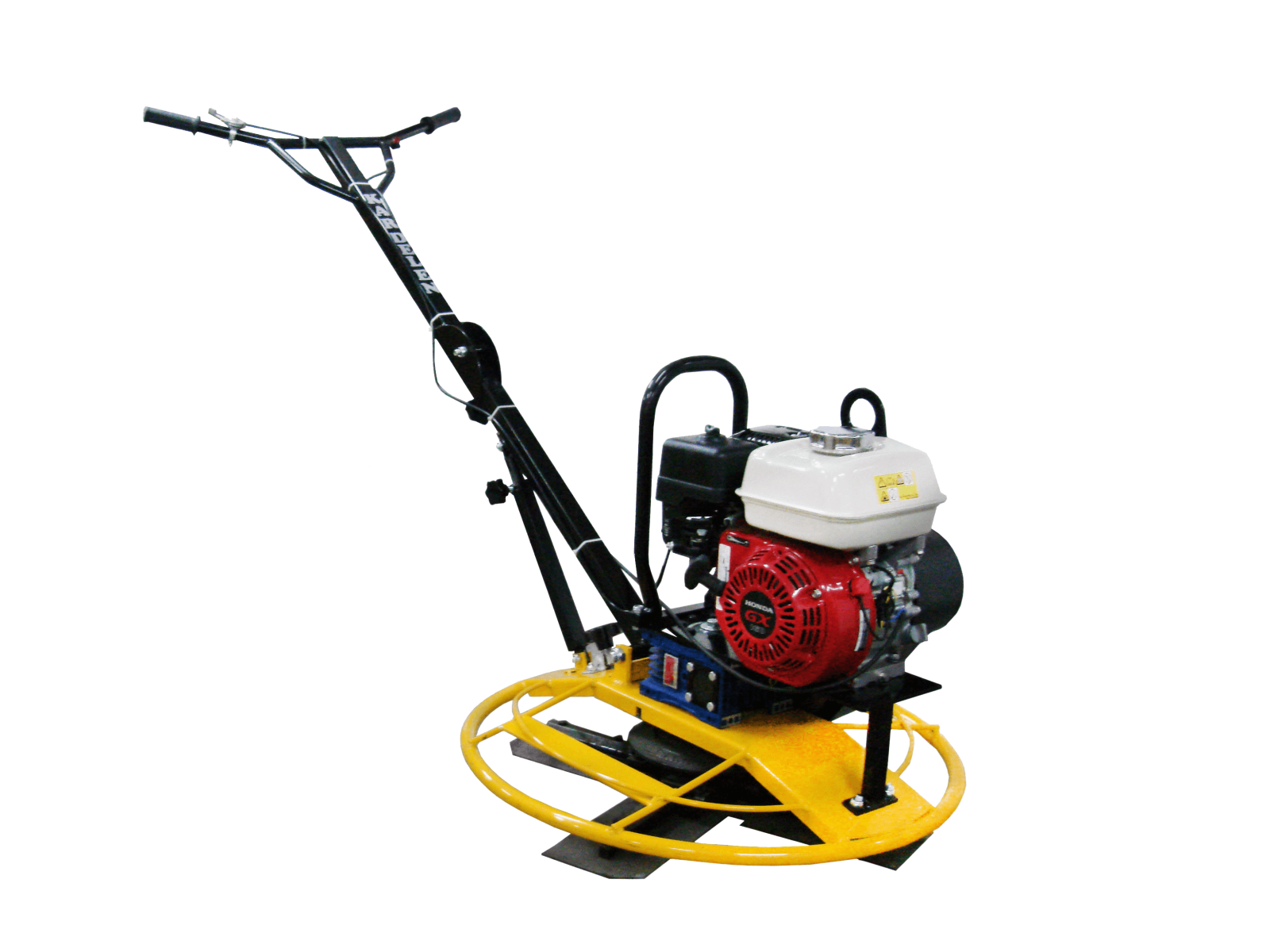 KP 700-Perdah Makinesi