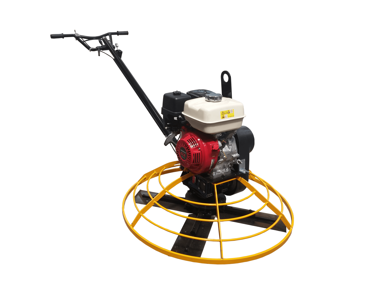 KP 900 – Tekli Perdah Makinesi Kompakt Yapı