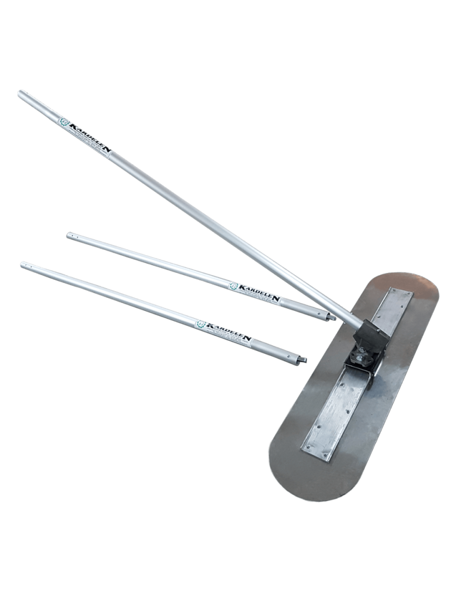 KBM-Beton Baskı Malası