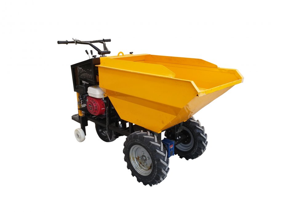 dumper-wheelbarrow