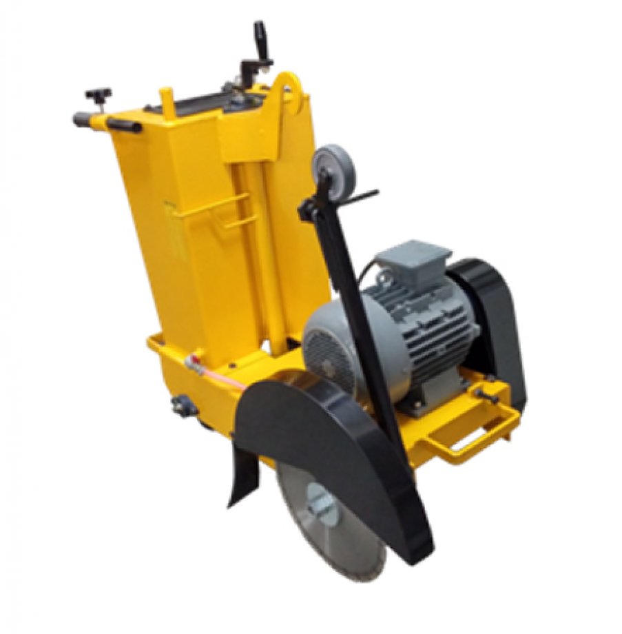 KD 13 Derz Kesme Makinesi