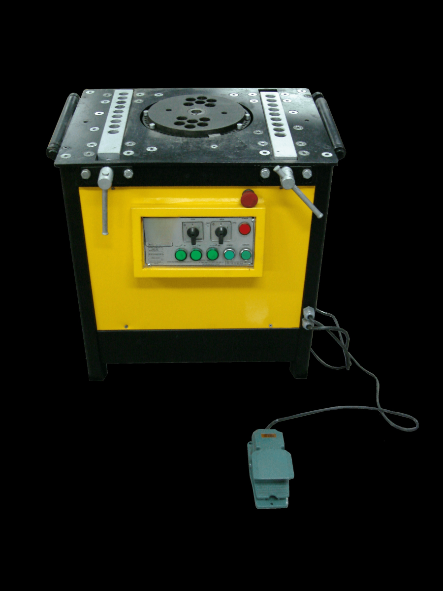 rebar-bending-machine