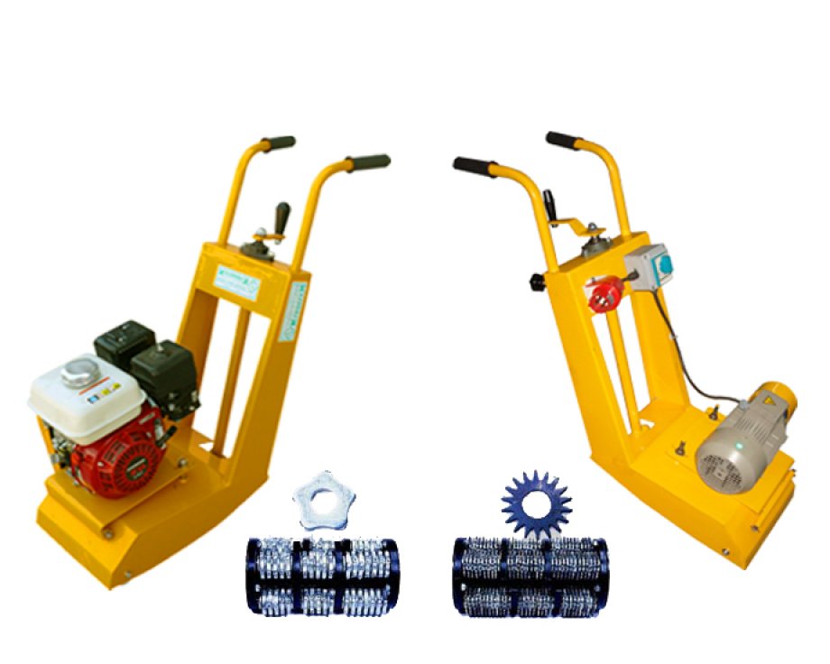 Zemin Freze Maninası