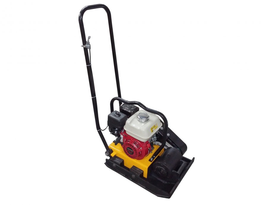 TK 16/40 Sac Tablalı Kompaktör